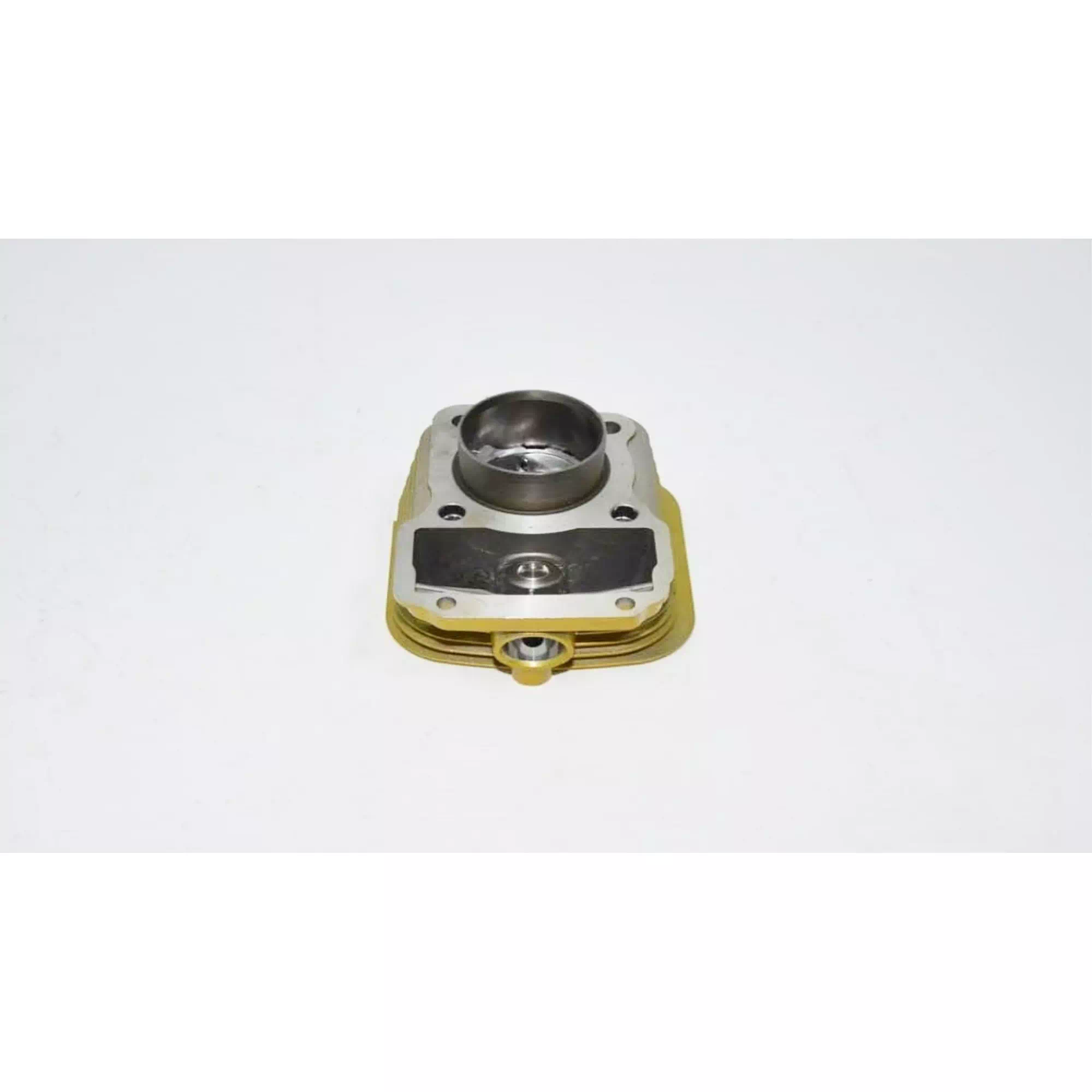 KUBA ÇİTA 100-R GOLD SİLİNDİR #KM 24529